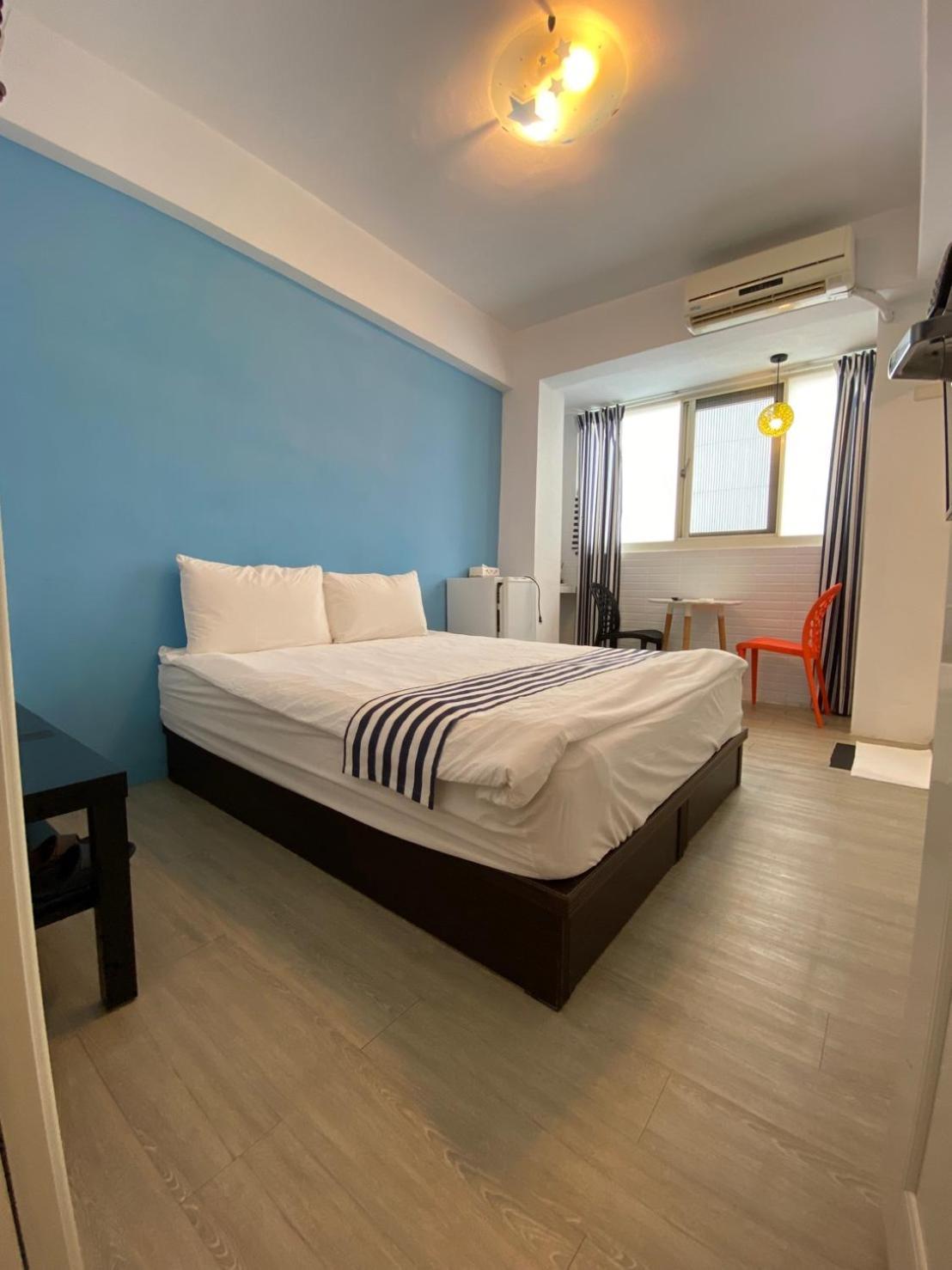 Appartamento 逢甲mickey House Taichung Esterno foto